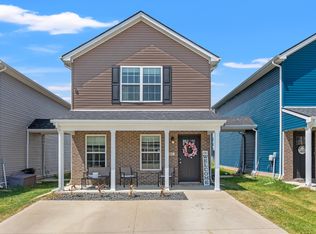 1063 Judah Bear Blvd, Richmond, KY 40475