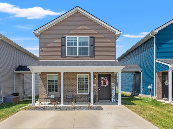 1063 Judah Bear Blvd, Richmond, KY 40475