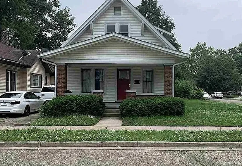 2 bed, 1167 sqft, $1,000 — Photo 1
