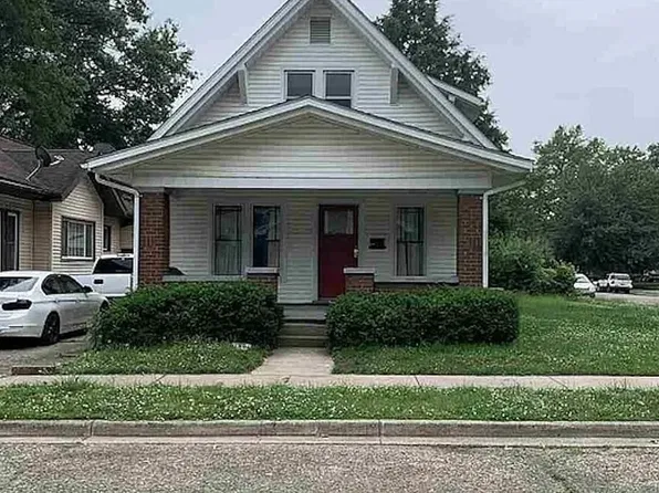 1801 Park St, Terre Haute, IN 47803