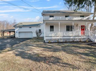 2 Pine Tree Road, Monroe, NY 10950