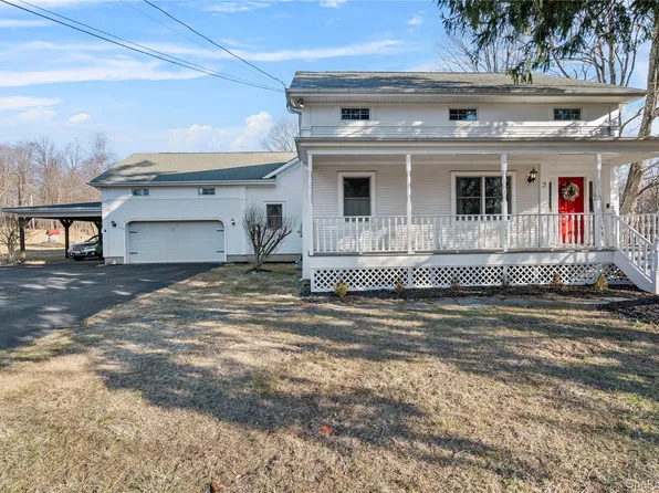 2 Pine Tree Road, Monroe, NY 10950