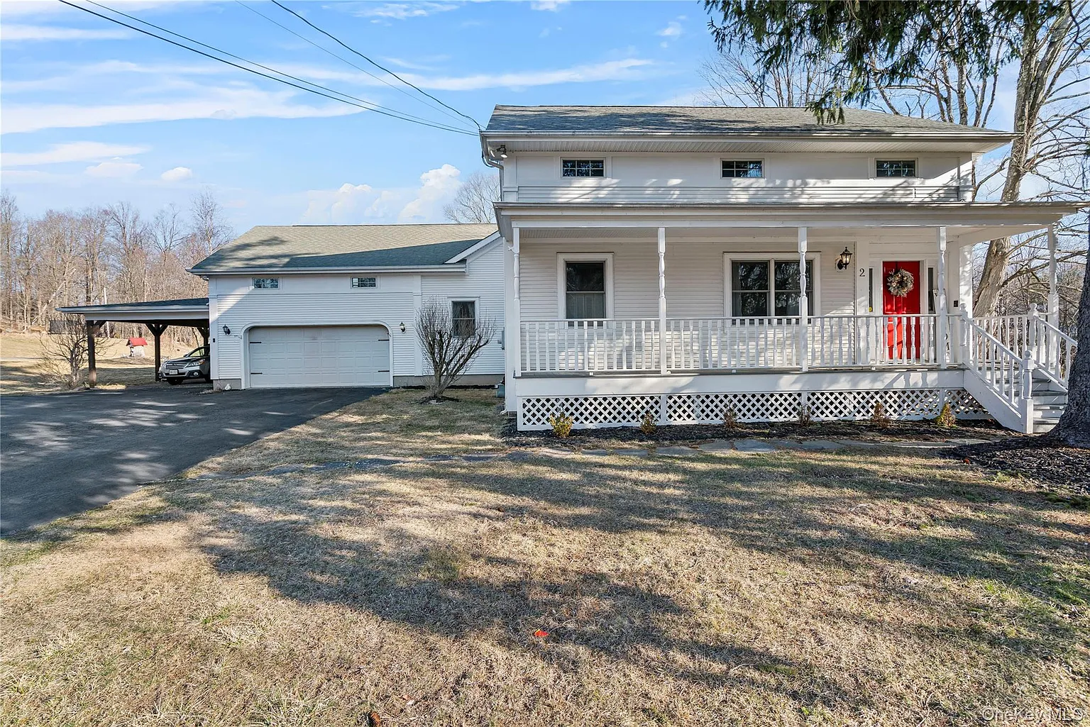 2 Pine Tree Road photo 1
