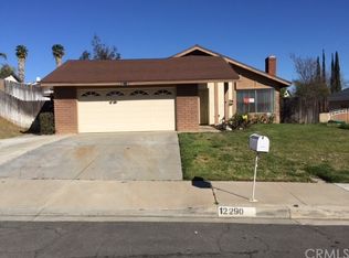 12290 Lorez Dr, Moreno Valley, CA 92557