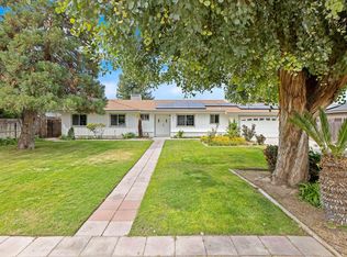 2841 S Willis Ct, Visalia, CA 93277