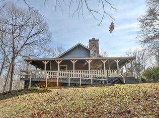 1848 Camp Branch Rd #1, Ellijay, GA 30540