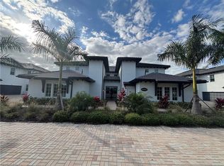 16885 Fairgrove Way #6-201, Naples, FL 34108