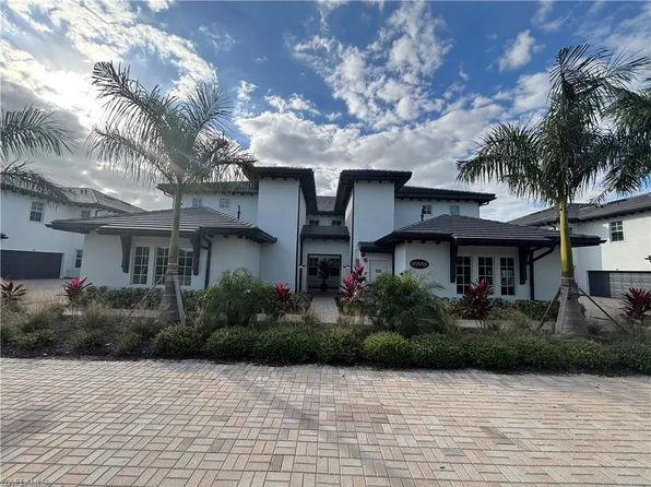 16885 Fairgrove Way #6-201, Naples, FL 34108