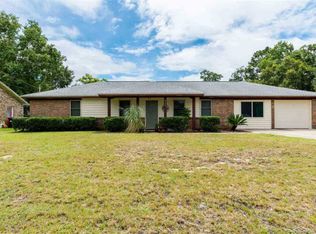 8175 Sedgefield Dr, Perdido Key, FL 32507