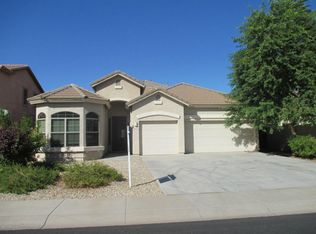 10462 E Knowles Ave, Mesa, AZ 85209