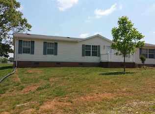 70 Moss Dr, Taylorsville, NC 28681