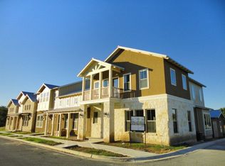 627 Stadtbach St, New Braunfels, TX 78130
