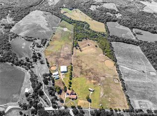 4568 Elm Bottom Cir, Aubrey, TX 76227