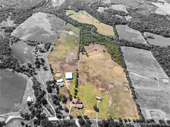 4568 Elm Bottom Cir, Aubrey, TX 76227