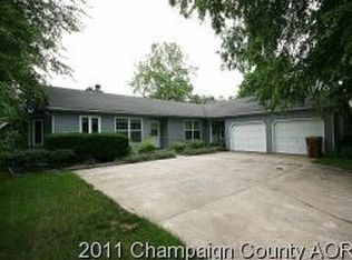 1603 Coventry Dr, Champaign, IL