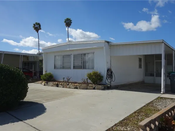 460 San Mateo Cir, Hemet, CA 92543