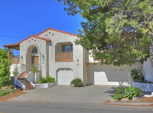 955 Cheltenham Rd, Santa Barbara, CA 93105