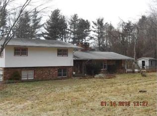 81 Old Hawleyville Rd, Bethel, CT 06801