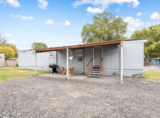 1215 SW 11th St, Hermiston, OR 97838