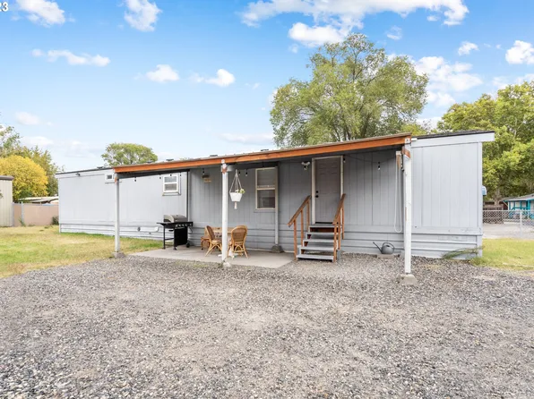 1215 SW 11th St Unit 48, Hermiston, OR 97838