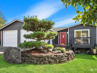 2327 S Warsaw Street, Seattle, WA, 98108