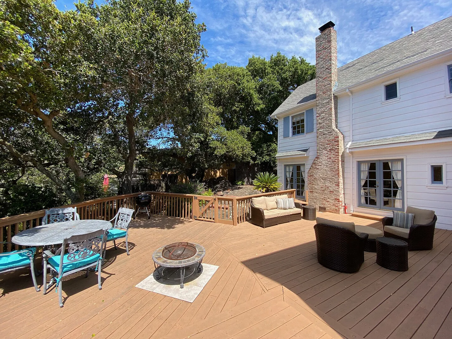 Panoramic Views of Silicon Valley — Photo 3