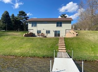 1736 Sunny Vale Ln, Centuria, WI 54824