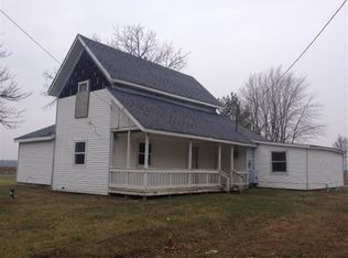 8986 0th N, Kokomo, IN