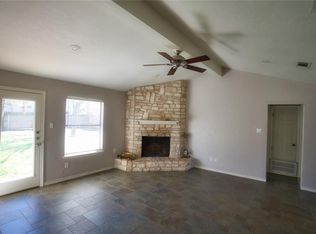3809 Rolling Hl, Round Rock, TX 78681