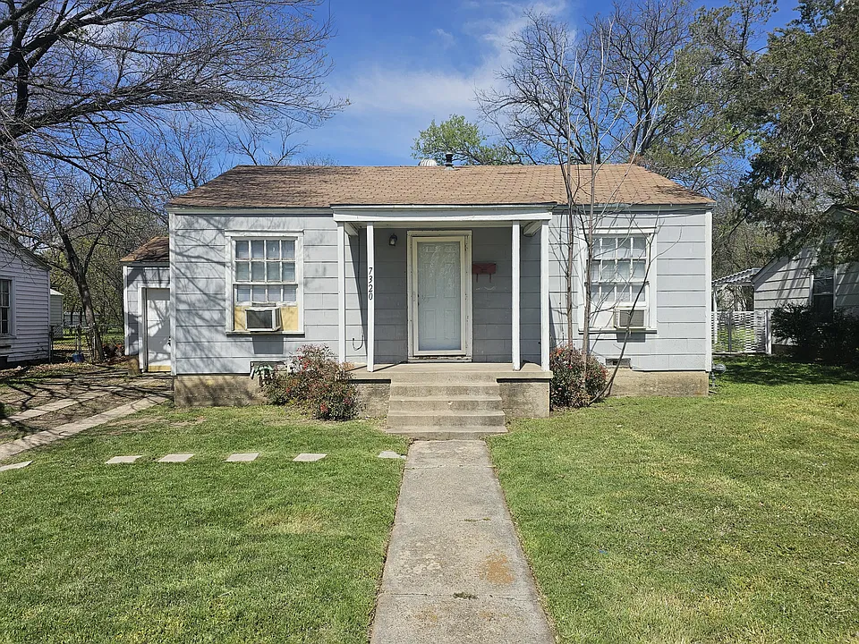 7320 Culver Ave