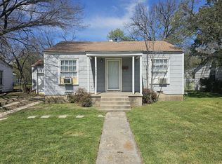 7320 Culver Ave, Fort Worth, TX 76116