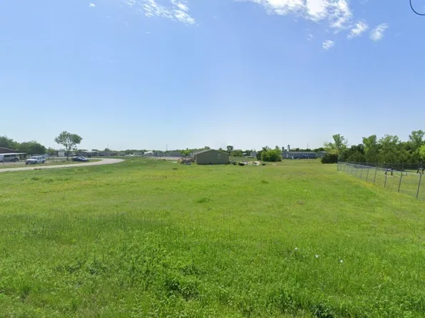 120 Split Rail Cir Unit 5D, Ponder, TX 76259