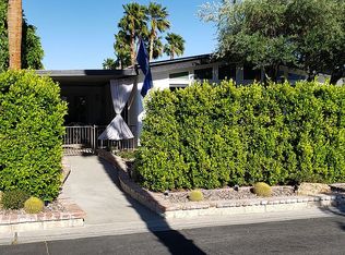 21 International Blvd, Rancho Mirage, CA 92270