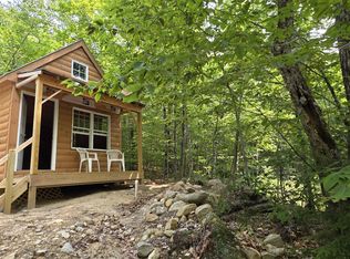 1193 Old Waterford Rd, Lovell, ME 04051