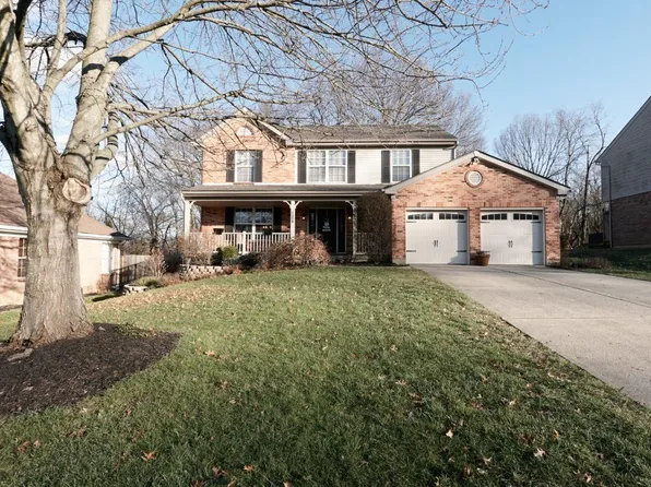 5458 Whitmore Dr, Cincinnati, OH 45238