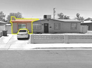 604 Monticello Dr, Las Vegas, NV 89107