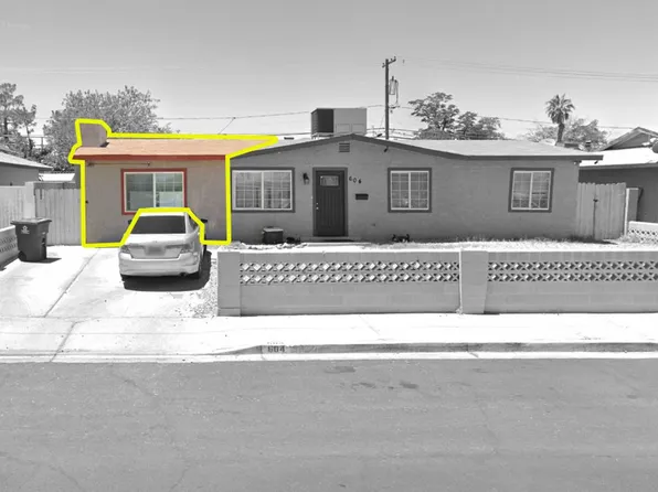 604 Monticello Dr, Las Vegas, NV 89107