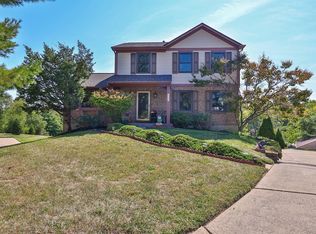 2473 High Crossing Dr, Crescent Springs, KY