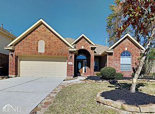 2402 Hannover Valley Ct, Spring, TX 77388