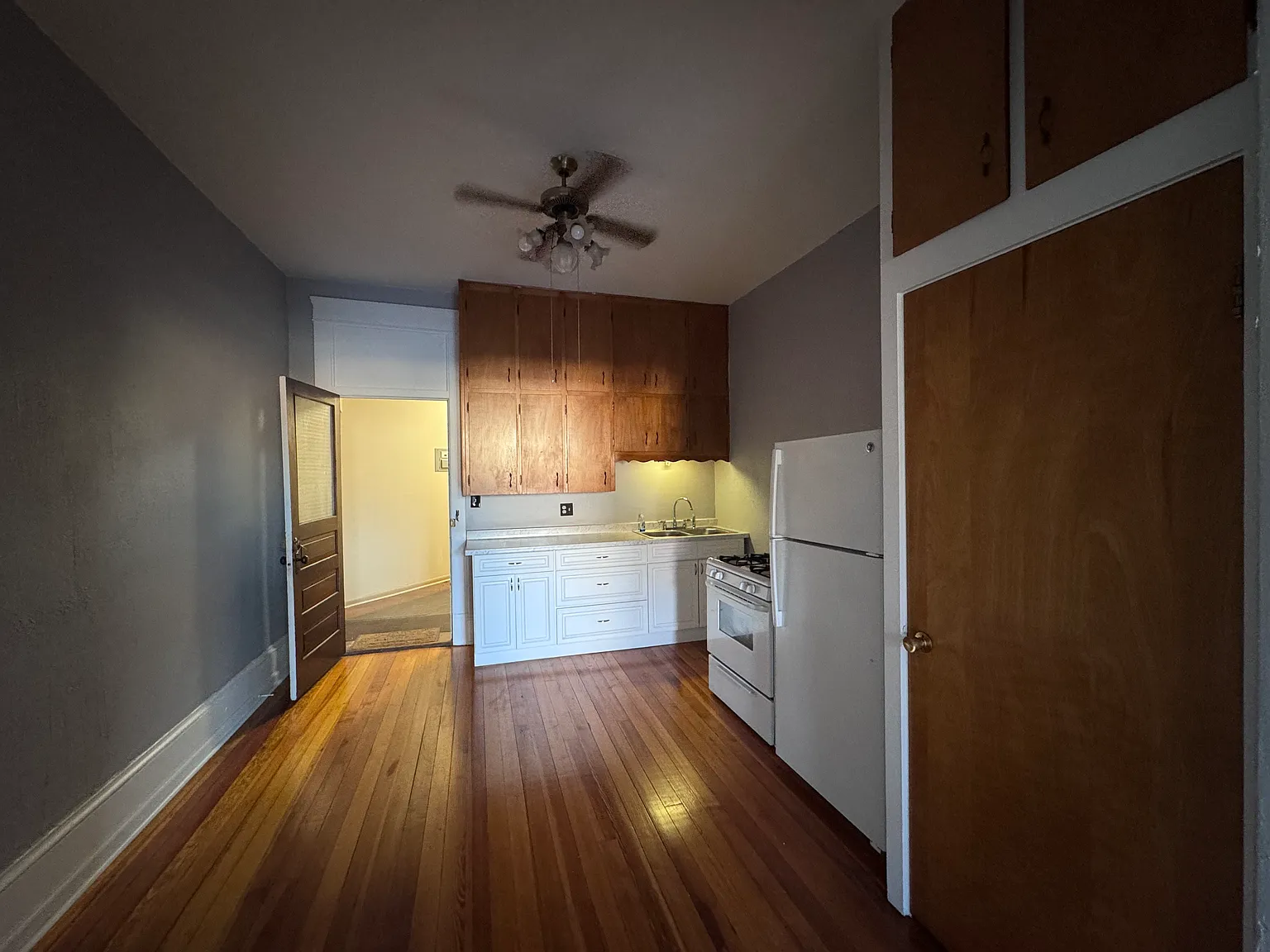 1 bed, $850 — Photo 3