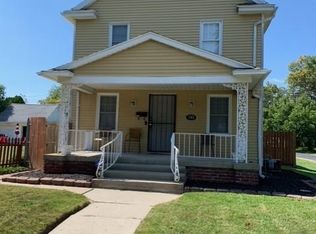 702 Durango Dr, Toledo, OH 43609