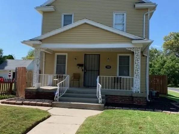 702 Durango Dr, Toledo, OH 43609