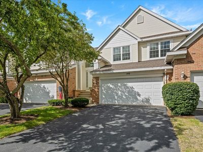 146 Bay Dr, Itasca, IL, 60143