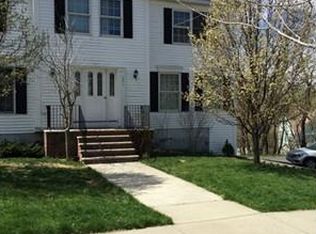 301 Ridge Rd #1, Revere, MA 02151