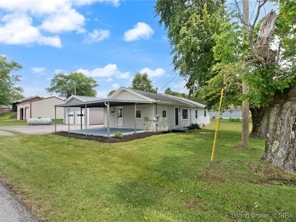 14530 Jacobi Street NE, Palmyra, IN 47164