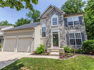 3024 Old Channel Rd, Laurel, MD 20724