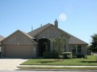 20908 Kearney Hill Rd, Pflugerville, TX 78660