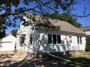 1002 N Center St, Beaver Dam, WI 53916