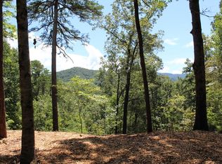 LOT 5J Eagle Fork Trl, Hayesville, NC 28904