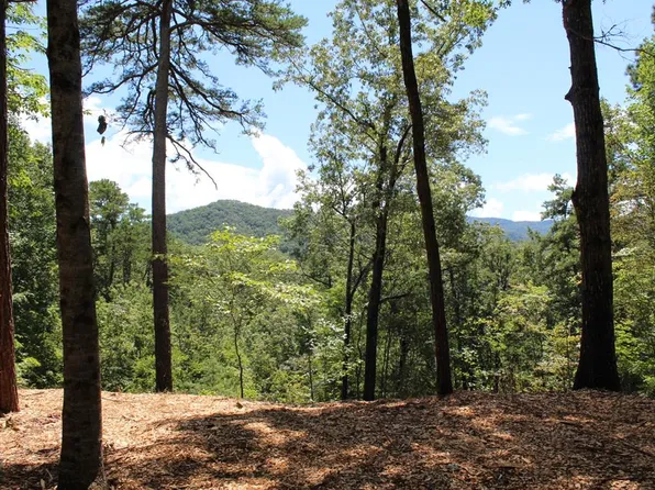 LOT 5J Eagle Fork Trl, Hayesville, NC 28904